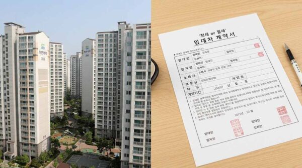 신생아 특례 디딤돌 주택구입대출과 버팀목 전세자금대출의 차이를 비교하는 이미지, 출산가구 주거 지원